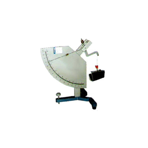 Gsm Balance Quadrant Scale Warranty: 1 Year