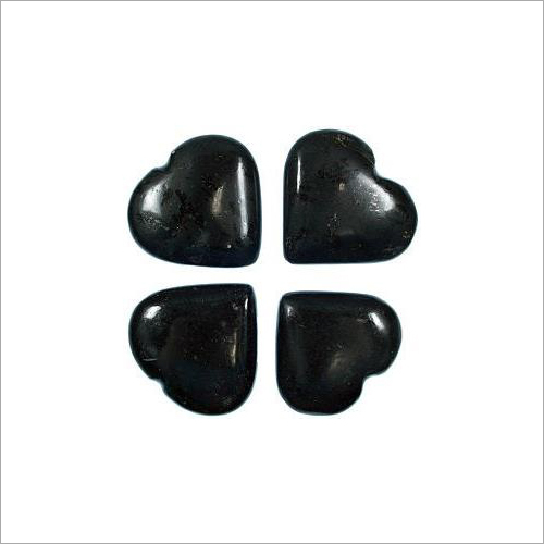 ब्लैक एजेट पब दिल का आकार: 25-30 मिमी