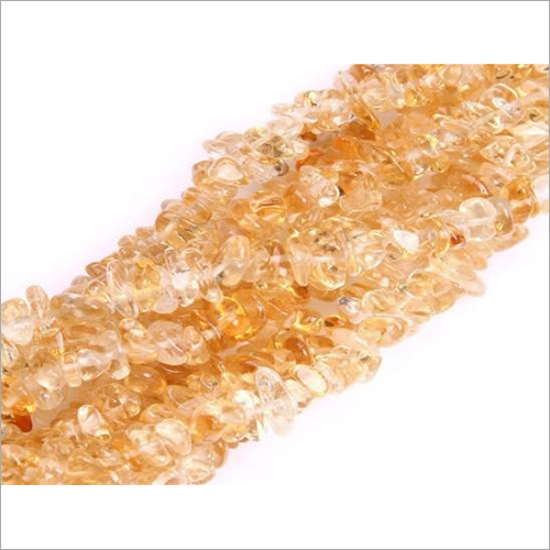 Citrin - Design: Beaded