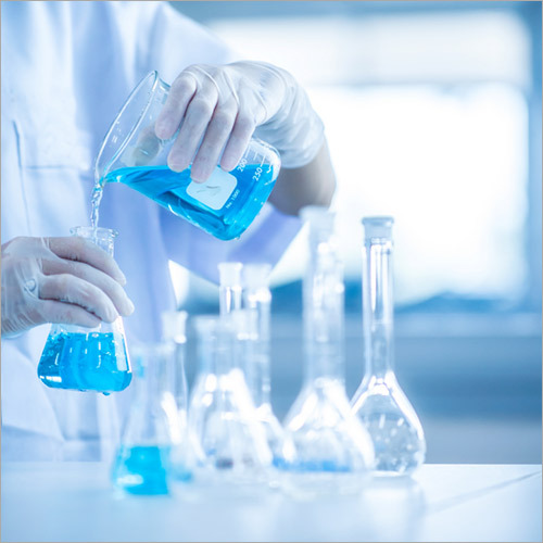 Detergent Enzyme Liquid (5 Enzyme Blend)