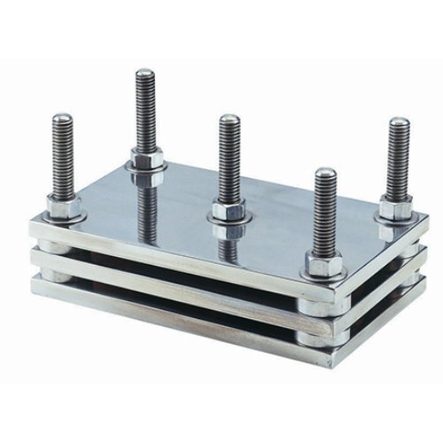 Manual Compression Set Testers