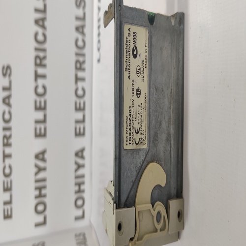 Schneider Electric Tsxasz401 Modicon Tsx Micro Analog Output Module