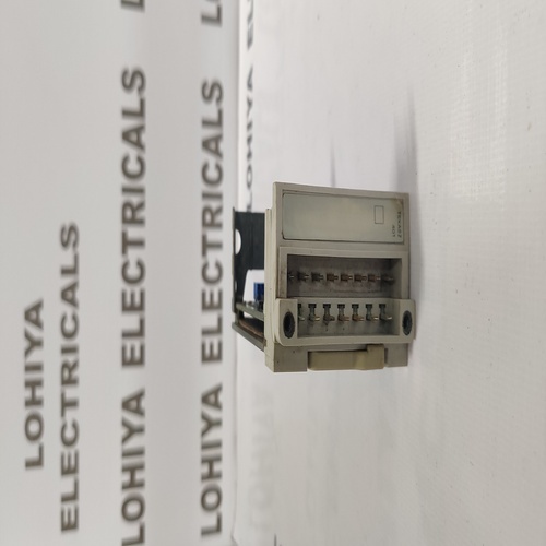 Schneider Electric Tsxasz401 Modicon Tsx Micro Analog Output Module