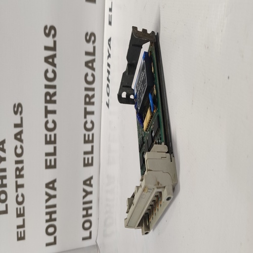 Schneider Electric Tsxasz401 Modicon Tsx Micro Analog Output Module