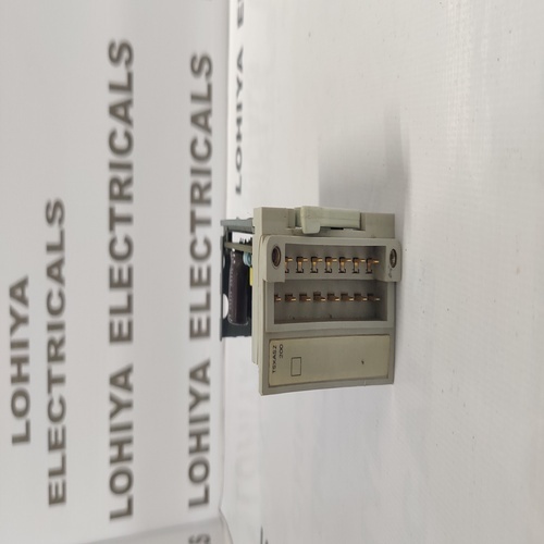Schneider Electric Tsxasz200 Modicon Tsx Micro I/o Module