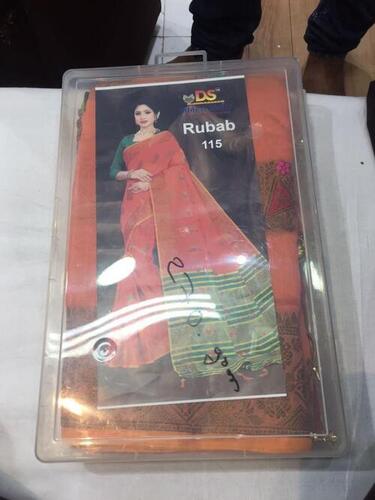 Saree box