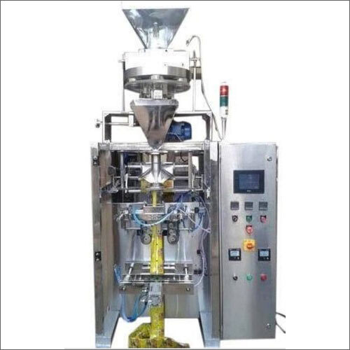 Metal Automatic Electric Auger Filler Machine