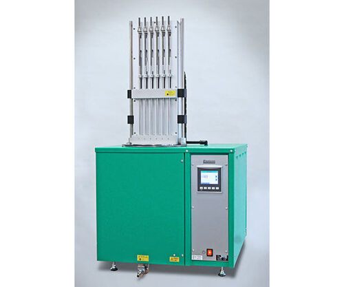 Low Temperature Brittles Tester Warranty: 1