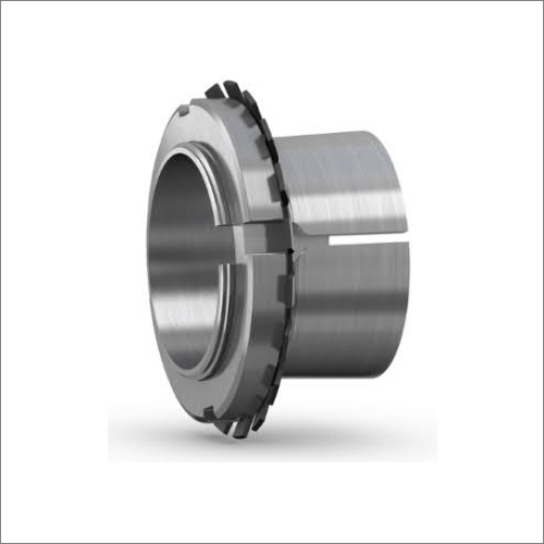 एमएस बेयरिंग एडाप्टर स्लीव्स