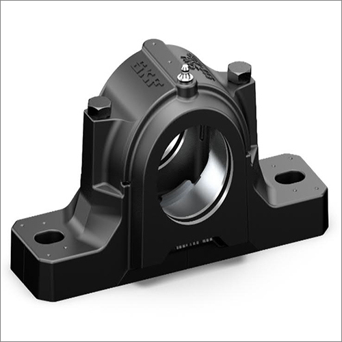 Black Snh Bearings Housing Unit