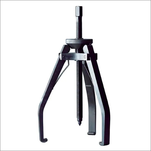 Black Hand Bearing Puller