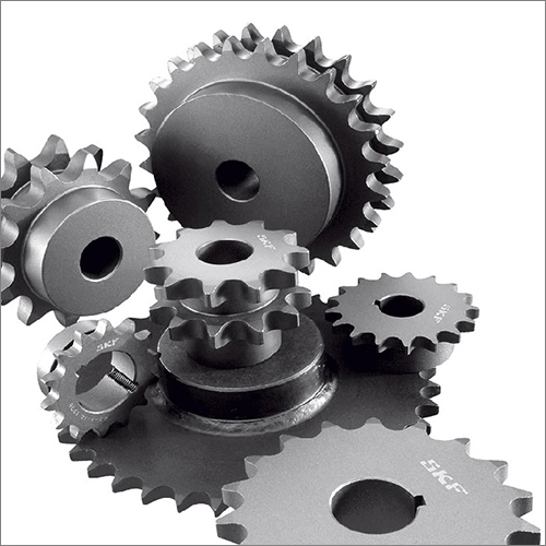 Ms Chain Sprockets Warranty: Yes