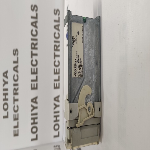 Schneider Electric Tsxaez414 Medicon Tsx Analog Input Module