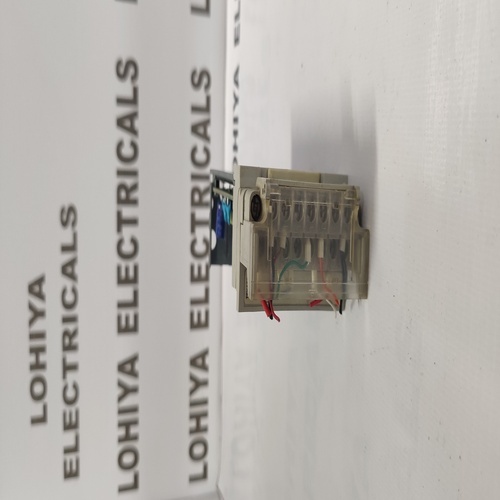 Schneider Electric Tsxaez414 Medicon Tsx Analog Input Module