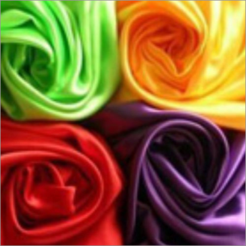 Plain Taffeta Fabric