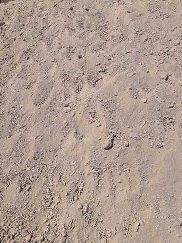 कच्चा बॉक्साइट पाउडर