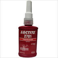 50ml 2701 Loctite Threadlocker Adhesive Grade: Industrial