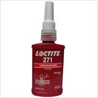 50ml Loctite 271 Threadlocker Adhesive Grade: Industrial