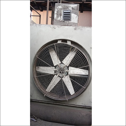 Cooling Tower Fan