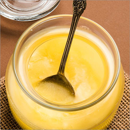 Fresh Cow Ghee - Age Group: Adults