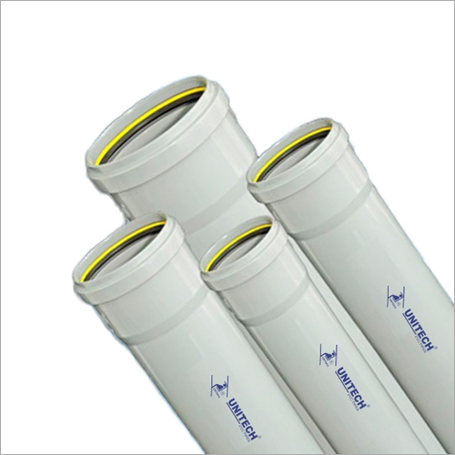 एसडब्ल्यूआर राउंड पाइप्स एप्लीकेशन: कंस्ट्रक्शन