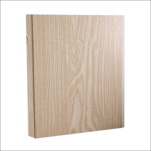 Wooden Texture Pvc Ceiling Panel - Customized Size, Waterproof Material | Durable, Elegant, Moisture Resistant, Fading Resistant