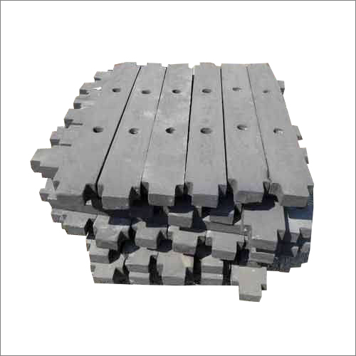 कच्चा लोहा काउंटर वजन