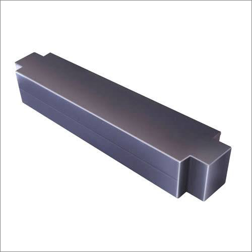 सीआई आयताकार काउंटर वजन