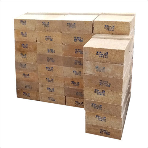 Light Weight Fire Clay Bricks