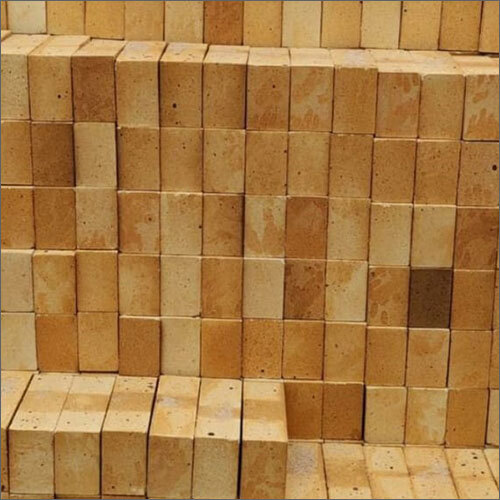 Light Weight Fire Clay Bricks