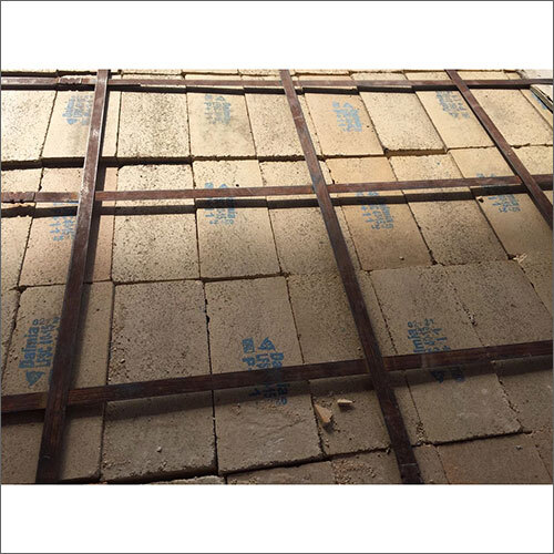 Light Weight Fire Clay Bricks