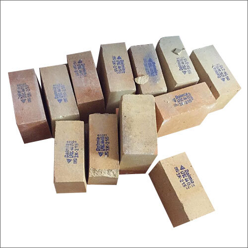 Light Weight Fire Clay Bricks