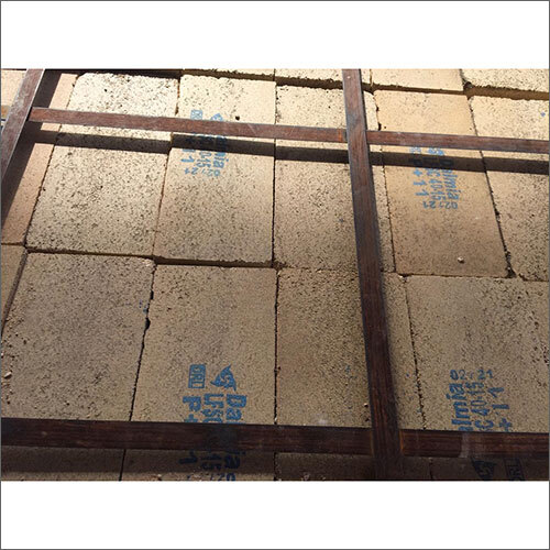 Light Weight Fire Clay Bricks