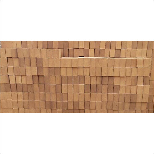 Light Weight Fire Clay Bricks