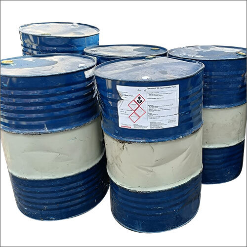 Therminol 55 Heat Transfer Fluid - Industrial Application, Steel Components For Clay Fly Ash Bricks, Highly Efficient & Durable