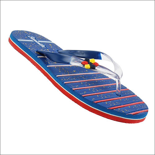 Rubber Ladies Foam Slipper