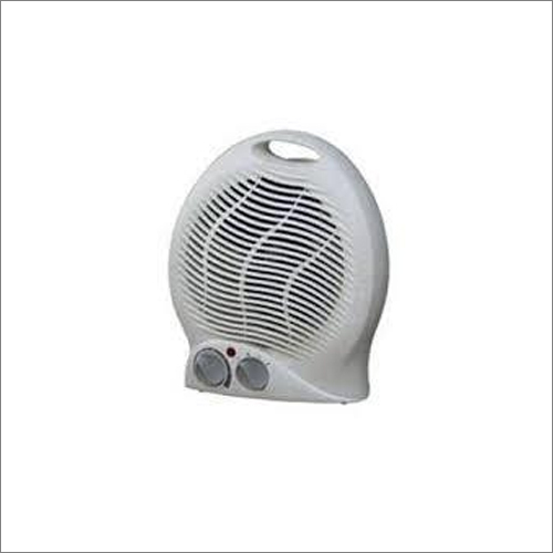 Heater . - Color: Black