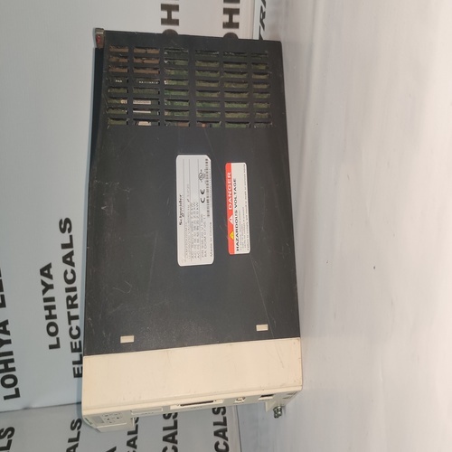 Schneider Electric Lxm23du20m3x Servo Drive