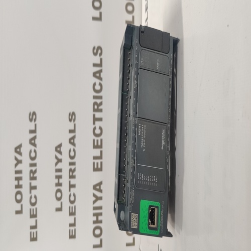 Schneider Electric Tm241ce24t Logic Controllers