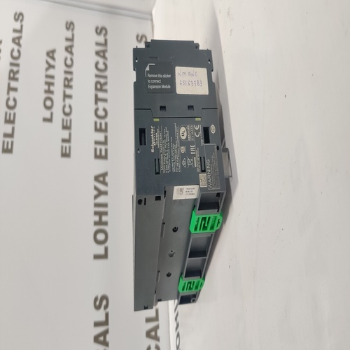 Schneider Electric Tm241ce24t Logic Controllers