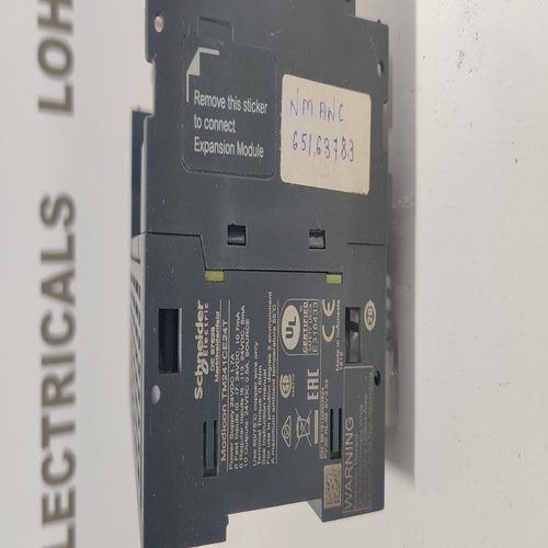 Schneider Electric Tm241ce24t Logic Controllers