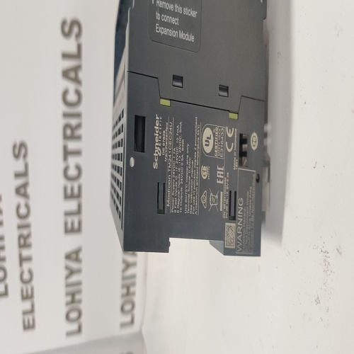 Schneider Electric Tm241cec24u Logic Controllers