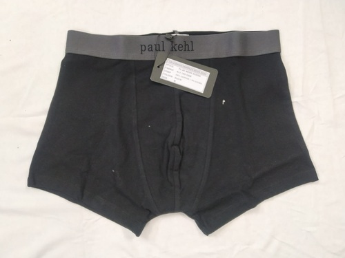MENS BOXERS
