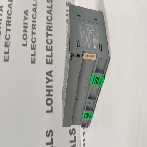 Schneider Electric Tm200ce40t Logic Controllers