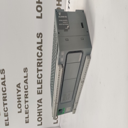 Schneider Electric Tm200ce40t Logic Controllers