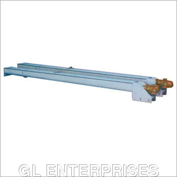 स्क्रू कन्वेयर