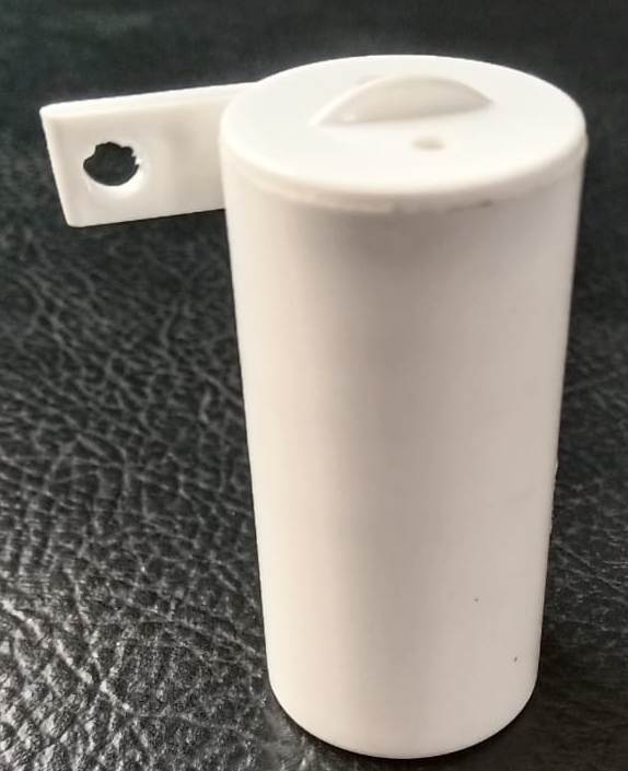 26x52 Can - Feature: Light And Durable