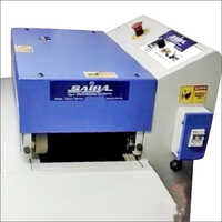 स्वचालित कन्वेयर बेल्ट फ़्यूज़िंग मशीन