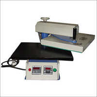 वायवीय फ़्यूज़िंग मशीन आयाम (L* W* H): 3200 X 1200 X 1230 मिलीमीटर (मिमी)