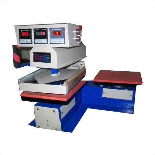 Automatic Double Bed Fusing Machine